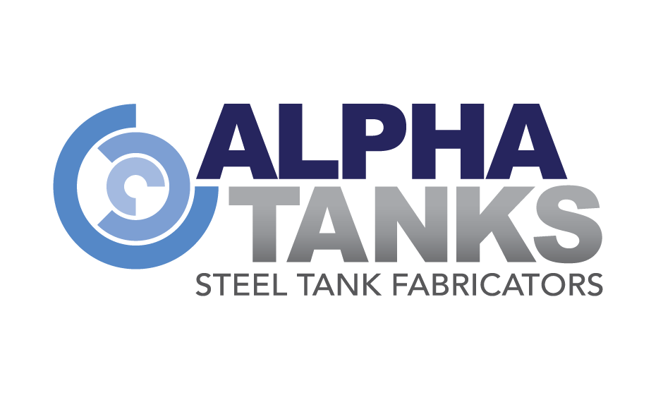 Alpha Tanks Company Logo