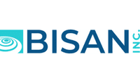Bisan Inc. logo