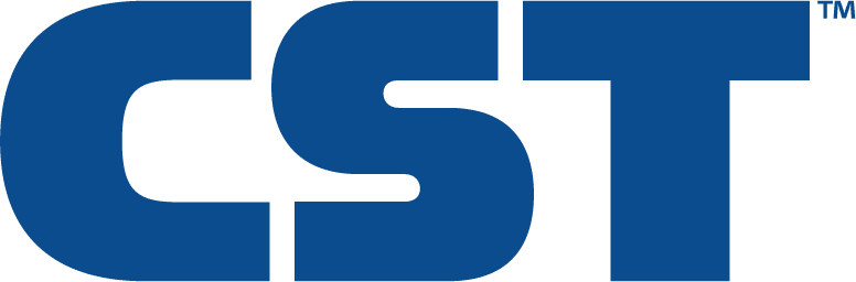 CST Logo