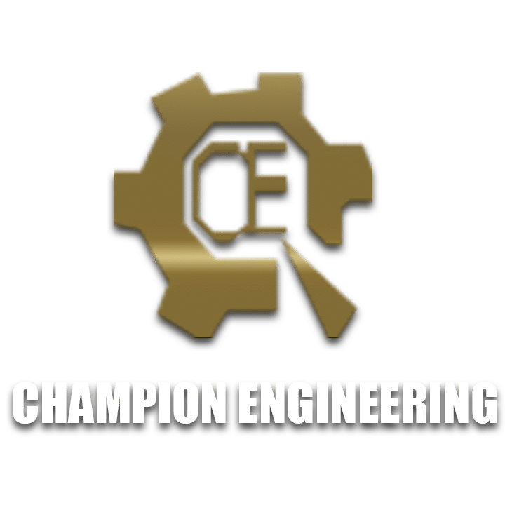 Champion Engineering logo