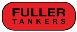 Fuller Tanker Logo