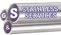 GS Stainless Company Logo