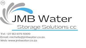 JMB Water Storage Solutions