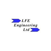 LFE Engineering Ltd.Logo