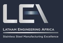 Latham Engineering Africa