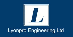 Lyonpro Engineering Ltd Logo