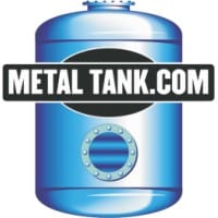 Metal Tank Industries Company Logo