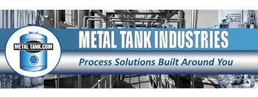 Metal Tank logo