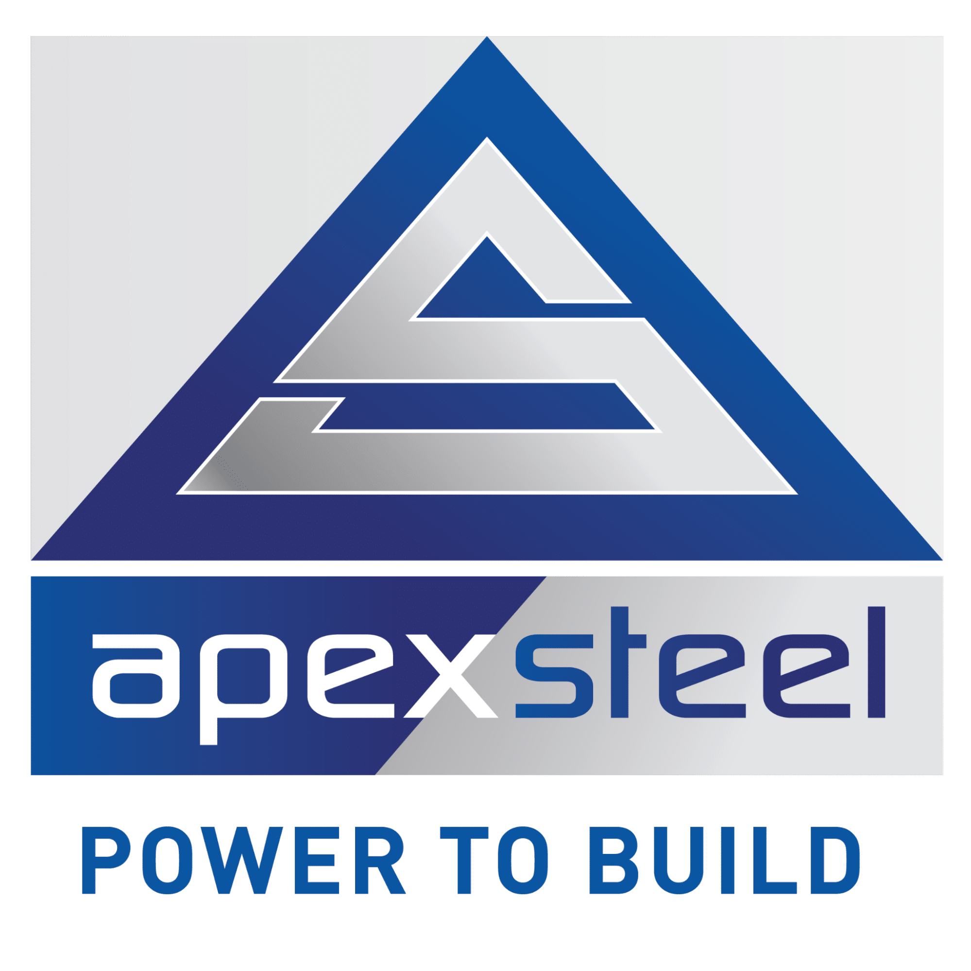 Nairobi's Apex Steel Ltd. logo