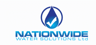 Nationwide Water Solutions Ltd. Logo