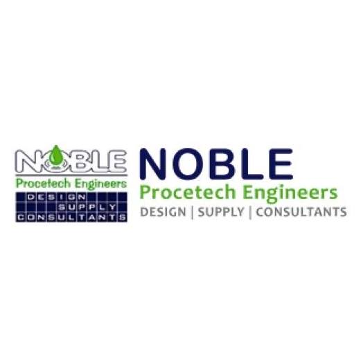 Noble Procetech Engineers Logo