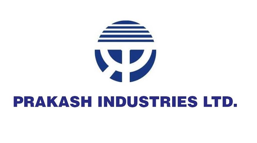 Prakas Industries Logo