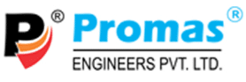 Promas Engineers Logo