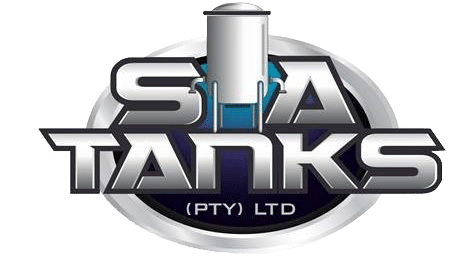 SA Tanks Company Logo