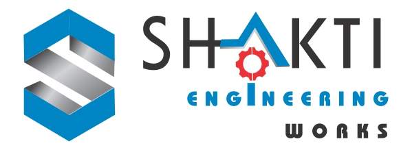 Shakti Engineering Works Logo
