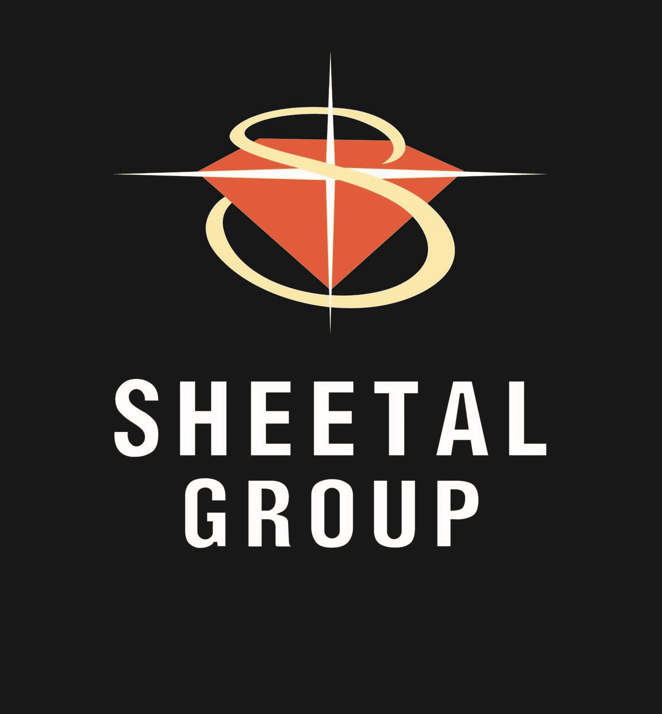 Sheetal group logo