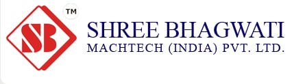 Shree Bhagwhati MachTech Website