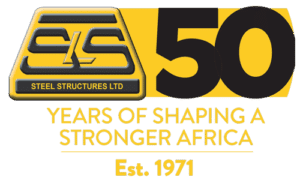 Steel Structures Limited logo