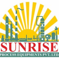 Sunrise Process Equipments Logo