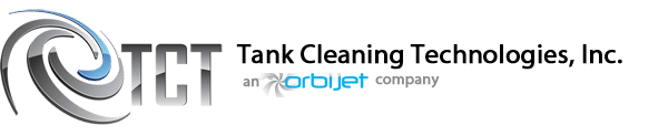 Tank Cleaning Technologies Logo