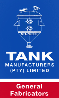 Tank Manufacturers Company Logo