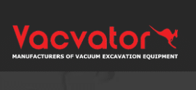 Vacvator Manufacturers Logo