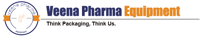 Veena Pharma Logo