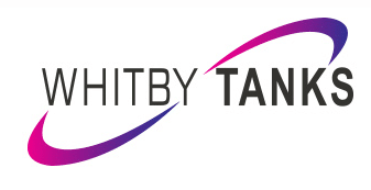 Whitby Tanks Logo